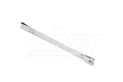 STRAP FOR EXHAUST